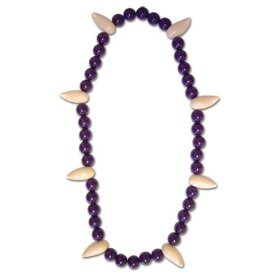 Inu Yasha: Beads of Subjectgation Necklace'. ASI