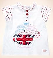 Autograph Pure Cotton Teapot T-Shirt