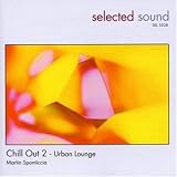 Review Martin Sponticcia  / Chill Out 2