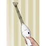 Ideaworks Rechargeable Long-Reach Vacuum