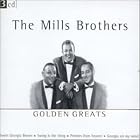 Golden Greats by The Mills Brothers