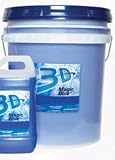 3D Magic Blue 5 Gallons