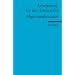 Migrantenliteratur: (Arbeitstexte f�r den Unterricht)