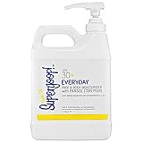 Supergoop! SPF 30+ All-Over Everyday UV Pump