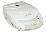 Toastmaster 243 Wavy Waffle Baker