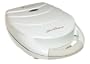 Toastmaster 243 Wavy Waffle Baker