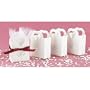 "Linked At the Heart" Favor Boxes 12 Count