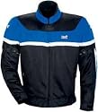 Tourmaster DRAFT AIR JACKET BLUE/BLACK M Medium