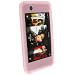 Online - IPOD NEW 2008 TOUCH 2 16GB SILICONE SKIN COVER CASE - PINK