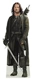 Aragorn (Lord of the Rings) Life-Size Standup Poster