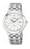 Seiko Men's Stainless Steel watch #SKK511
