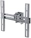 Electronics : HP Vesa 75 / 100 / 200MM LCD TV / Plasma Professional Wall Mount