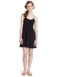 O'Neill Junior's Girly Racerback Tank,Black,Large