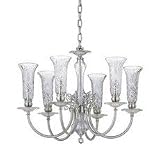Nulco Lighting Chandelier/Dinette NUL-1576-80