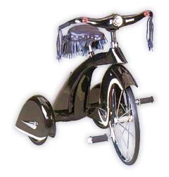 Road Hog Tricycle