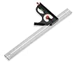 Combination Square - 12 Inch