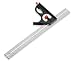Combination Square - 12 Inch