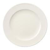 Villeroy & Boch Tipo White Salad Plate