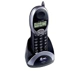 AT&T 2.4 GHz Expansion Handset for 2320; 2325; 2355; 2322 in Metallic Graphite [ Model 2300 ]