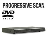 Toshiba SD4300 Progresive Scan DVD Player