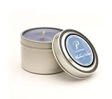 Paddywax - Travel Tin Blackberry Verbena