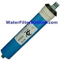Compatible For TW30-1810-50 Sears Kenmore UltraFilter ® 500, 625.384750 (#37233557), 550, 625.385750 (7267970), Whirlpool ® Wher 18 (#7266186), EcoWater ® 350 & 450 compatible Reverse Osmosis Membrane.