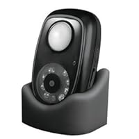 Dakota Alert DVR-01 Digital Video Recorder Category: Time Lapse VCRs and DVRs