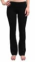 Roll Down Yoga Pant by Hard Tail