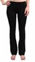 Roll Down Yoga Pant by Hard Tail