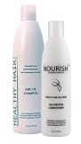 Healthy Hair Plus - Dry Or Brittle Hair Kit Healthy Hair Plus - Dry Or Brittle Hair Kit