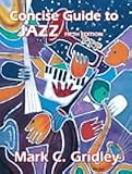 Concise Guide to Jazz- W/2 CD Sets