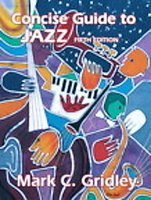 Concise Guide to Jazz- W/2 CD Sets