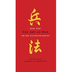 The Art of War: The New Illustrated Edition