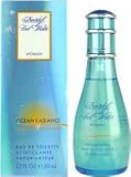  : Cool Water Ocean Radiance by Davidoff for Women 1.7 oz Shimmering Eau de Toilette Spray - Limited Edition (2003)