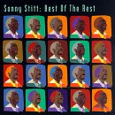 Revue Sonny Stitt  / The Best of the Rest