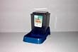 Van Ness Plastic Auto Feeder for Dogs and Cats
