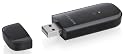Belkin Share USB Adapter (wireless) schwarz