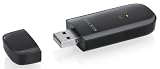 Belkin Share WLAN USB-Adapter schwarz