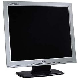 LG Electronics 17" LCD Monitor ( L1715Ss )