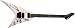 Washburn Signature Series WV40VASIK Electric Guitar
