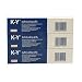 K-Y Lubricating Jelly Triple Pack 3 x 82g