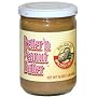 Better'n Peanut Butter Original by Better'n Peanut Butter (Box of 12)