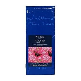 Earl Grey Tea, 125g