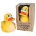The Original Rubber Duck Sitting