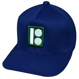 Plan B Hat Block Ultrafit