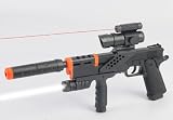 Christmas Super Saving High Performance Assembled Airsoft Gun - Great Gift Selection (5 Stars Online Store - Ezshoponline, Inc.)