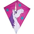 Diamond, Lucky Unicorn, 20" x 25"