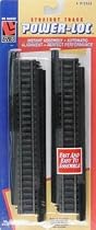 Power-Loc 9" Straight Track, 4 Pieces