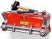 1957 Chevy Bel Air Rear Bumper Wall Shelf