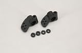 XTM Hubs Rear - X-Cellerators